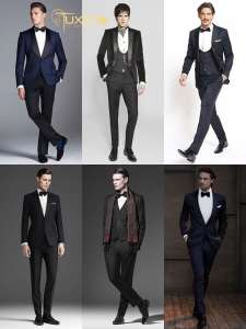 Tuxedo 19